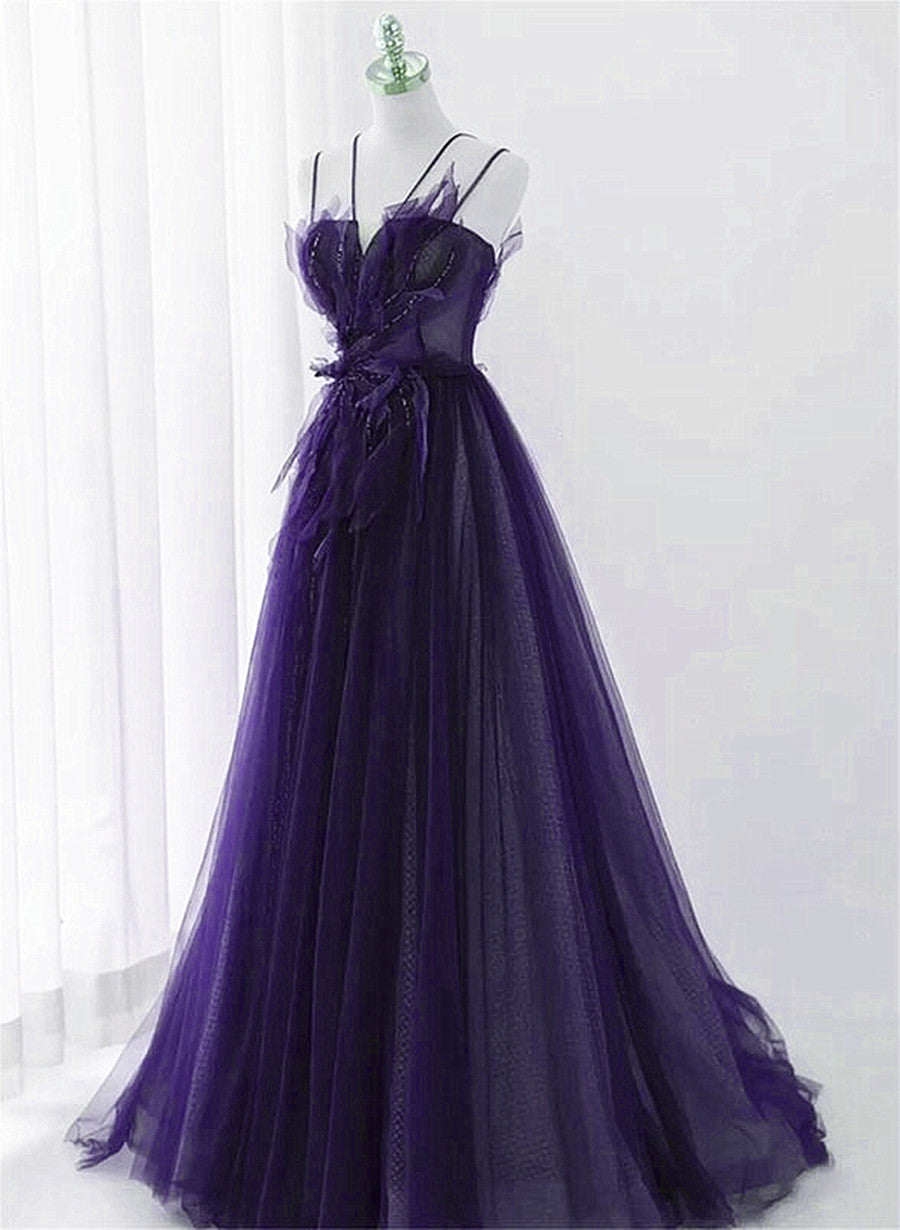 Short Purple Lace Prom Dresses, Short Purple Lace Formal Homecoming Dr –  Lwt Dress